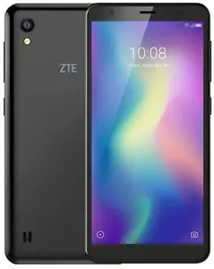 Замена камеры на телефоне ZTE Blade A5 2019 в Челябинске
